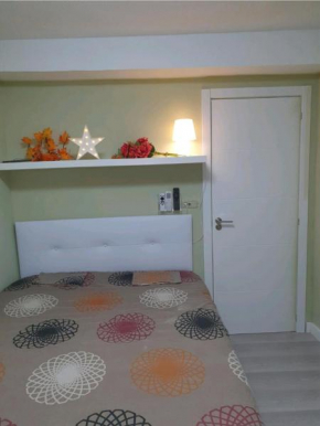 Habitación1 Renfe